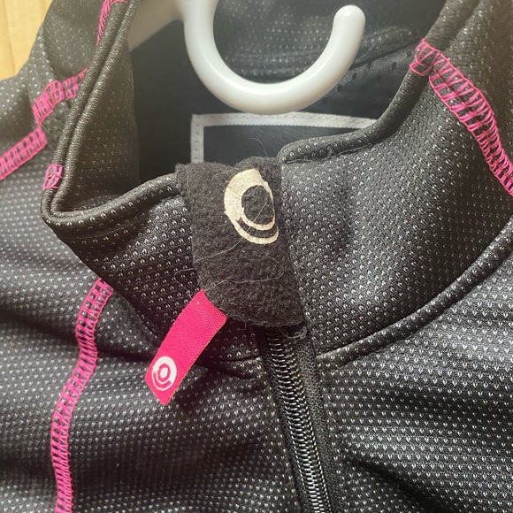 S Riding jacket. Freeze-Out Thermal Protection removable sleeves - Picture 3 of 10